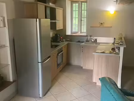 appartement à louer à vitteaux