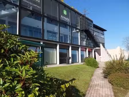 location bureaux et commerces à quimper guerlac'h - kermoguer - kerfeunteun nord - cuzon (