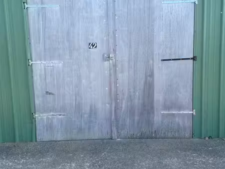 box atelier entrepôt