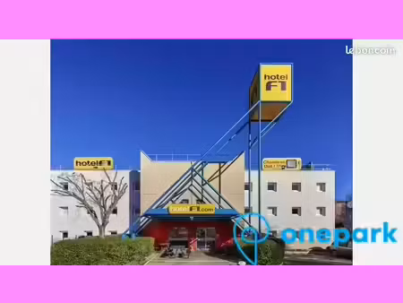 parking/box 12 m² blagnac