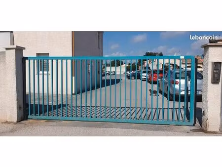location places de parking