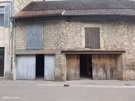 garage