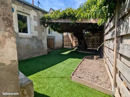 maison 78m2 centre ville