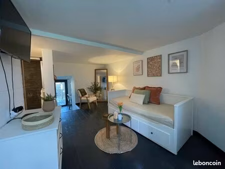 maisonnette à louer