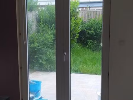 maison 5 pièces 99m² faches thumenil