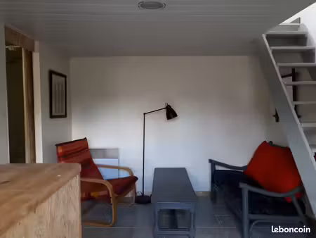 charmante maisonnette