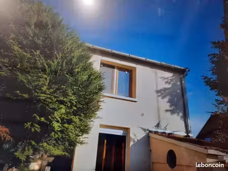 location maison f3 livry-gargan
