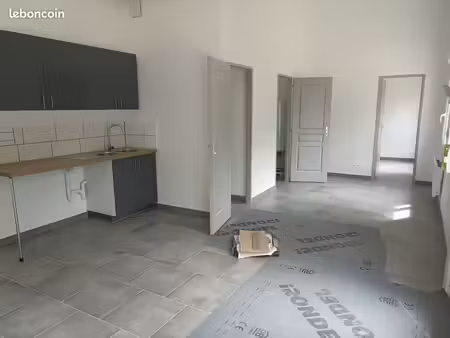 loue petite maison