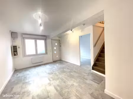 maison de ville 53 m² roubaix