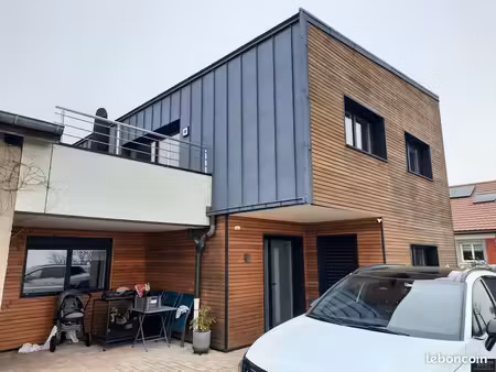 maison 5 pièces 150 m²