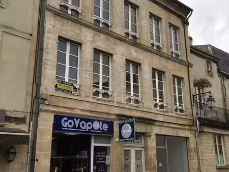 appartement de charme bayeux
