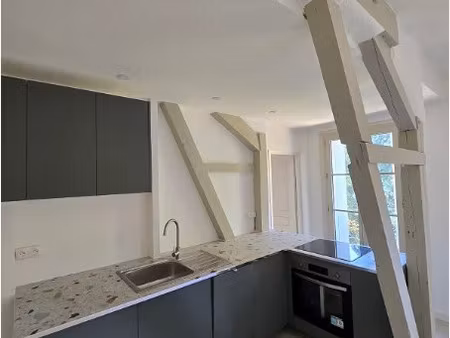 location appartement 57 m² à beziers (34500)  600 €