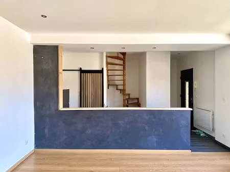 location appartement 2 pièces 36.35 m² à roubaix (59100)  551 €