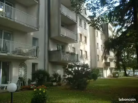 appt f2 fleury les aubrais 49m2