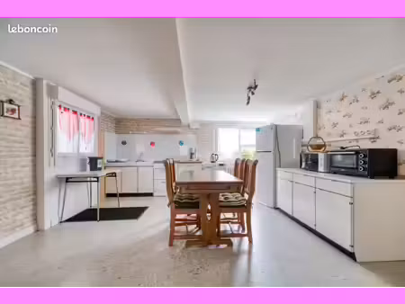 location meublée bail mobilité