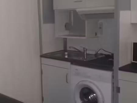 studio t1 meublé