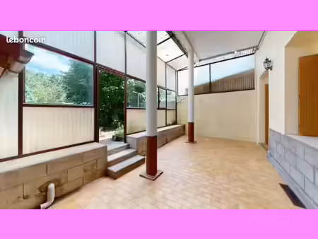 appartement 3 pièces 85 m²
