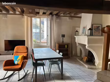 maison de ville
