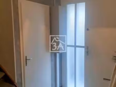 maison 6 pièces 69 m²