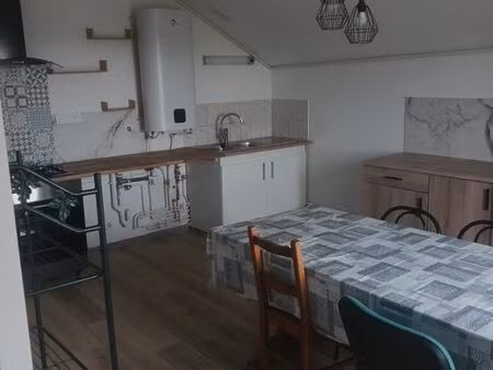 appartement f3