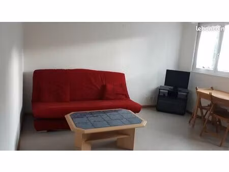studio meuble