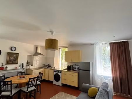 location appartement avec terrasse