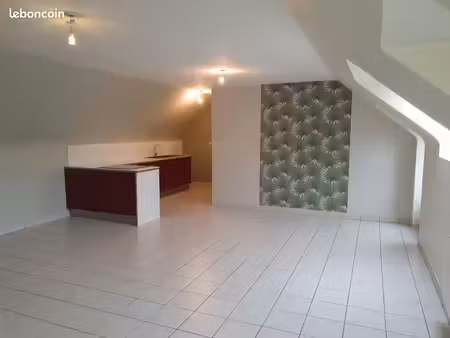appartement t3 plessala 22330 le mene