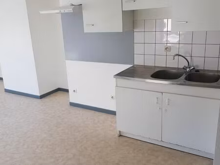 appartement f2 centre ville