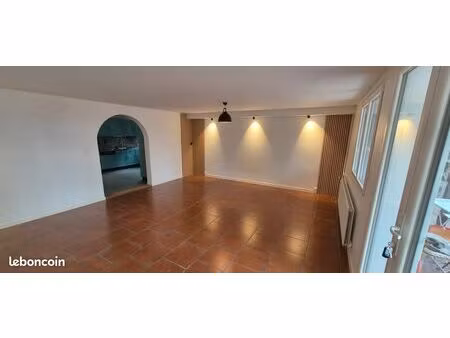 loue appartement t3