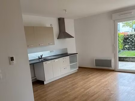 appartement mont saint aignan