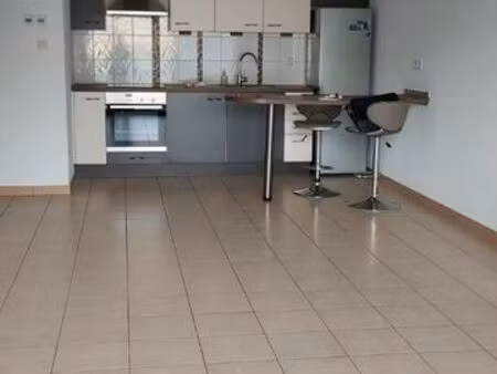 appartement 2 pièces 51 m²