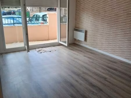 2 pieces lumineux pontoise
