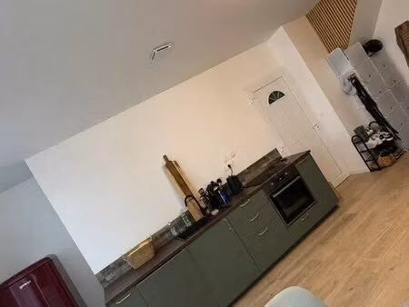 appartement saint martin la plaine