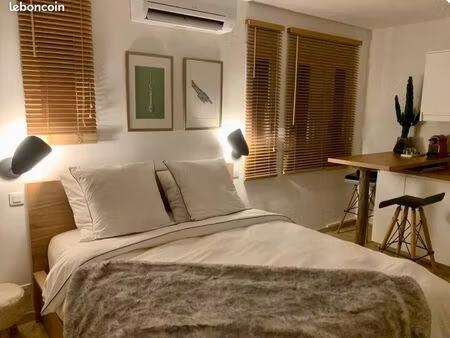 appartement location saint tropez