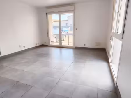 appartement 2 pièces
