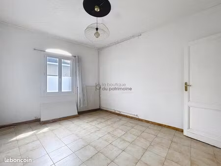 maison 2 pièces 50 m²