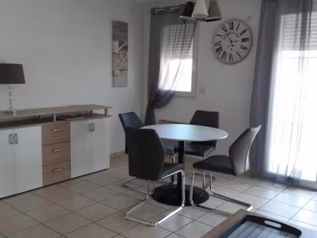 studio 1 pièce 31 m²