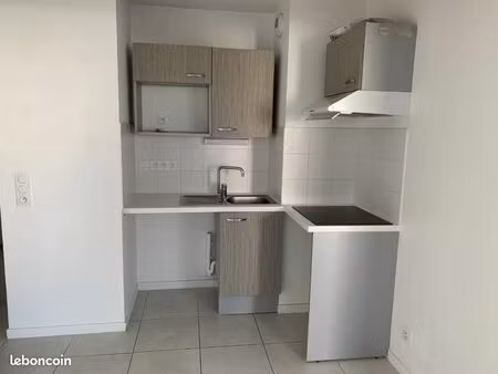 appartement 4 pièces 82 m²