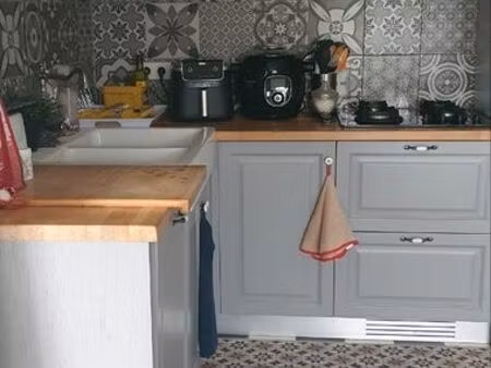 t2 meublé à louer