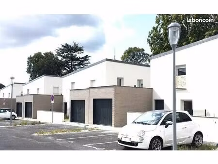 maison 4 pièces 86 m²