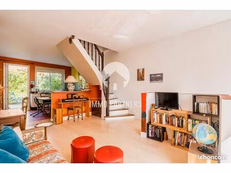 maison 4 pièces 68 m²
