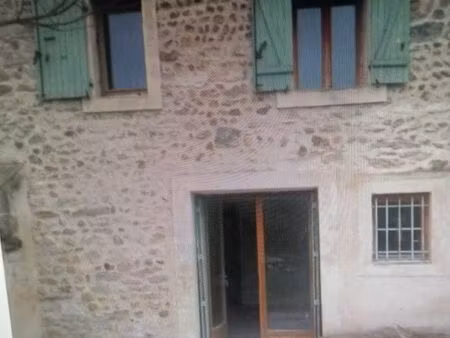 loue maison à la campagne