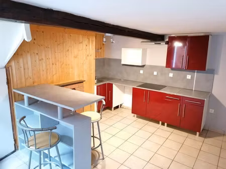 location appartement 3 pièces 65 m² à amiens (80000)  673 €