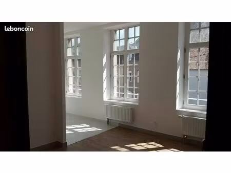 studio cambrai