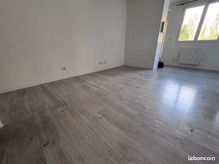 appartement 3 pièces 56 m²