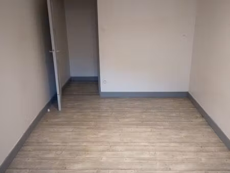 appartement 2 pièces 20 m²