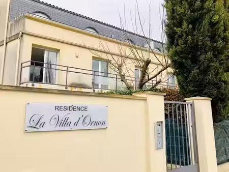 location appartement 2 pièces 35.97 m² à villenave-d'ornon (33140)  631 €