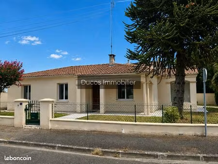maison 5 pièces 88 m²