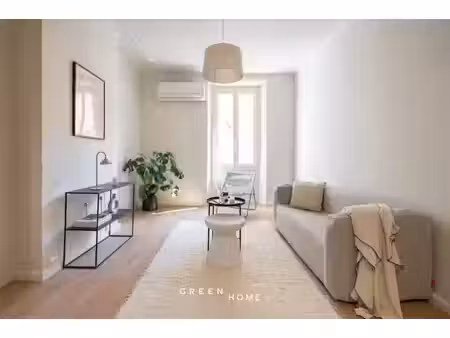 green home
