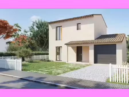 villas prisme salon de provence